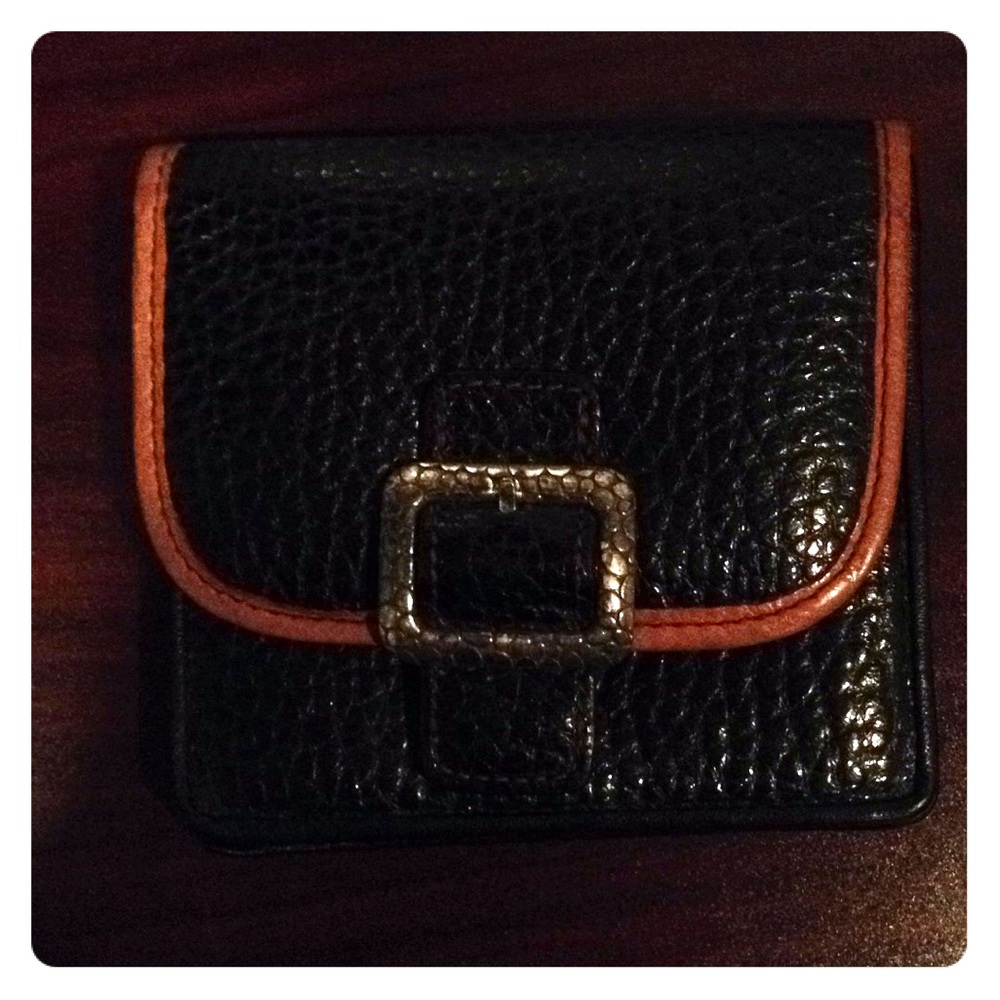 Brighton wallet